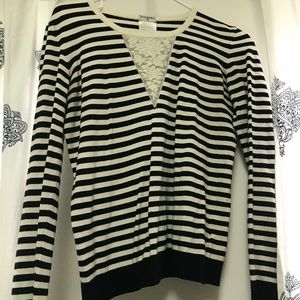 Authentic Vintage Chanel Long Sleeve Shirt